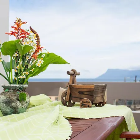 Castel View Experience Apartment