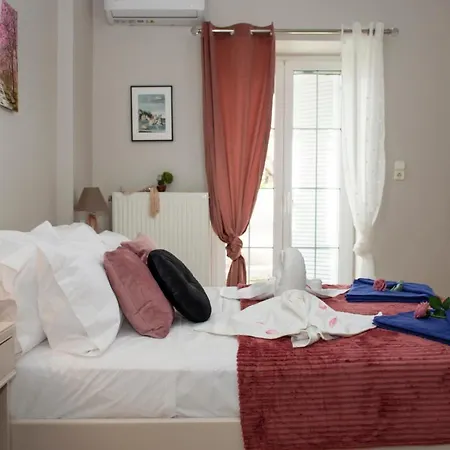 Apartment Castel View Experience