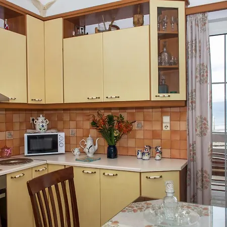 Apartment Castel View Experience *