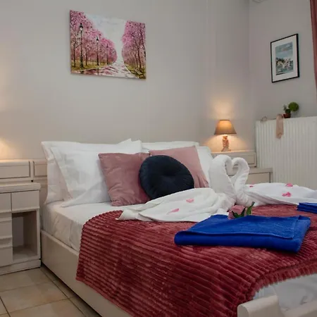 Apartment Castel View Experience Kissamos