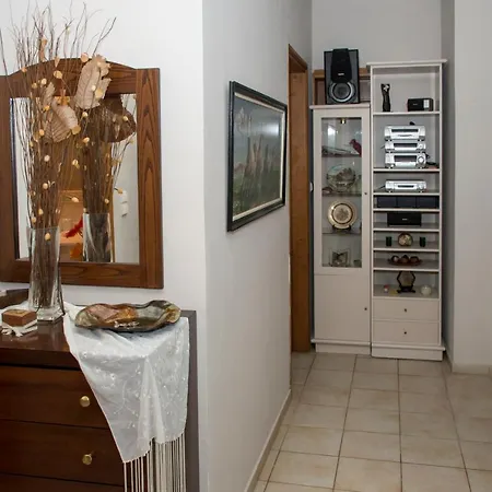 Apartment Castel View Experience Kissamos