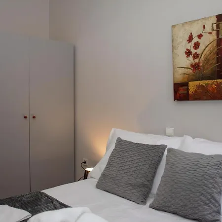 Castel View Experience Apartment Kissamos