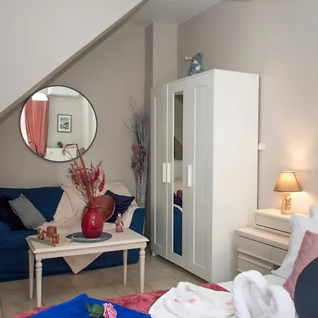 Apartment Castel View Experience