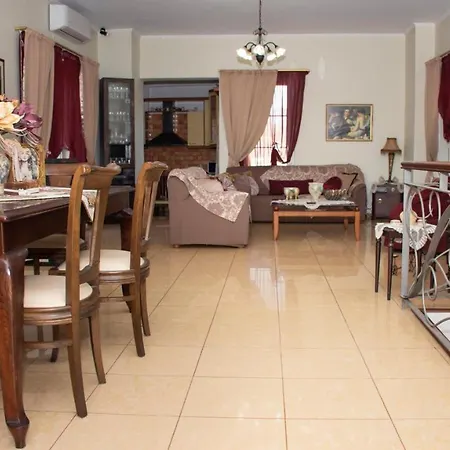 Castel View Experience Apartment