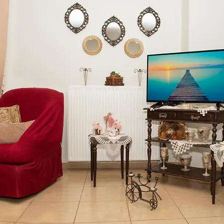 Castel View Experience * Kissamos