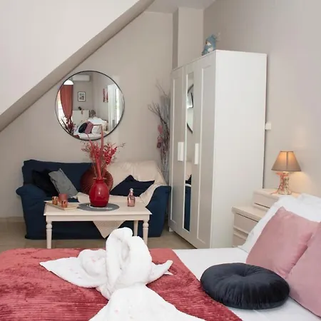 Castel View Experience Apartment Kissamos