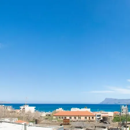 Castel View Experience * Kissamos