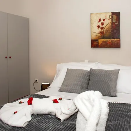 Apartment Castel View Experience Kissamos