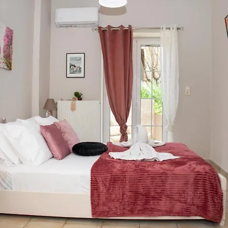 Castel View Experience * Kissamos