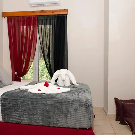 Castel View Experience * Kissamos