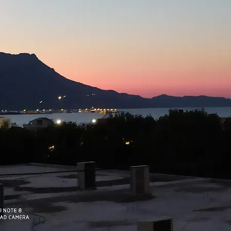 Castel View Experience Kissamos
