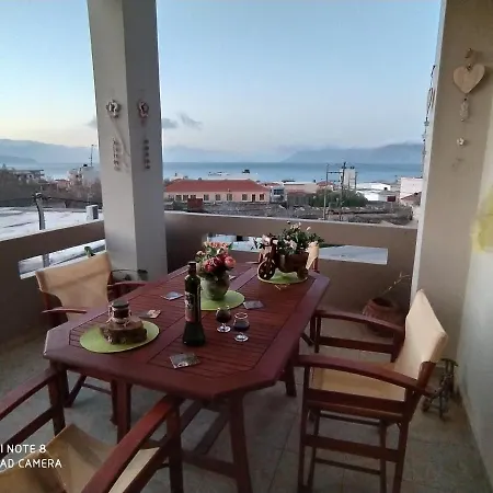 Apartment Castel View Experience