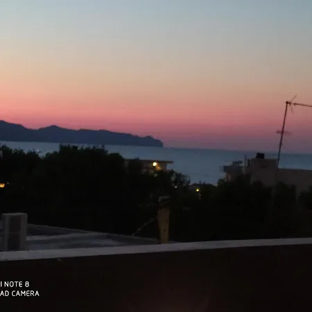 Castel View Experience * Kissamos