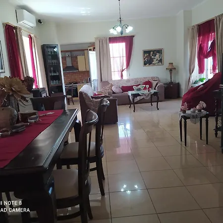 Castel View Experience Apartment