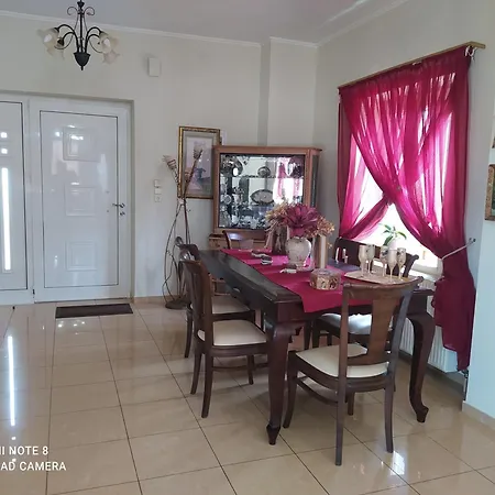 Castel View Experience Apartment Kissamos